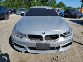 BMW 435 3.0l Xi | Auto.bg — изображение 5