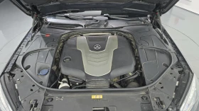 Mercedes-Benz S 350 BLIND SPOT* SOFT CLOSE* ��. ��������* ������ ���� | Mobile.bg � ����� ������ 6