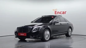 ������ Mercedes-Benz S 350