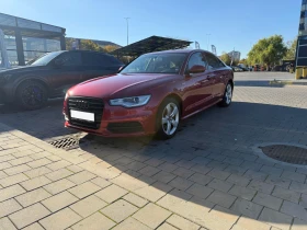 Audi A6 Prestige S-Line 310 к.с. 190.000 KM - 13300 € - 62749444 2