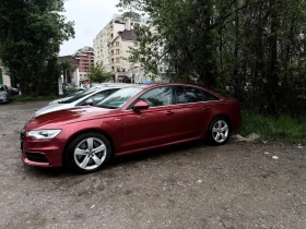 Audi A6 Prestige S-Line 310 к.с. 190.000 KM - 13300 € - 62749444 9