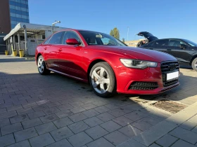 Audi A6 Prestige S-Line 310 к.с. 190.000 KM - 13300 € - 62749444 6