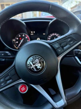 Alfa Romeo Giulia Q4, ТВЪРДА ЦЕНА до БГ - 12250 € - 75840760 6