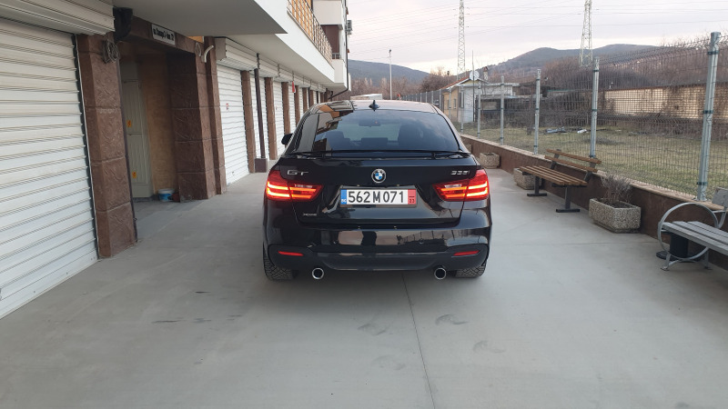 BMW 3gt 335i GT xDrive M- sport, снимка 3 - Автомобили и джипове - 46377480