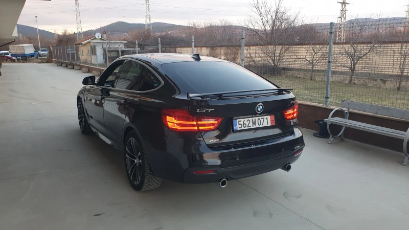 BMW 3gt 335i GT xDrive M- sport, снимка 4 - Автомобили и джипове - 47069501