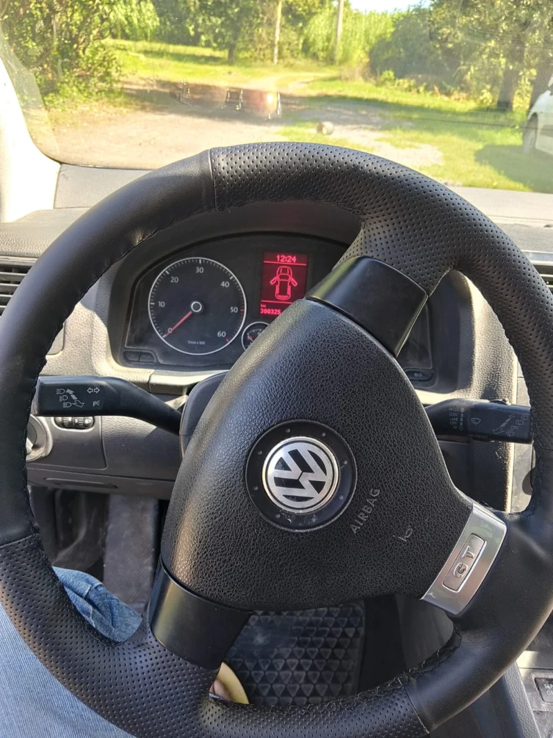 VW Golf GT-SPORT, снимка 17 - Автомобили и джипове - 47145213