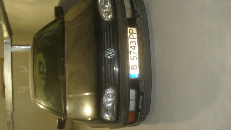 VW Golf 3, снимка 2 - Автомобили и джипове - 48145711