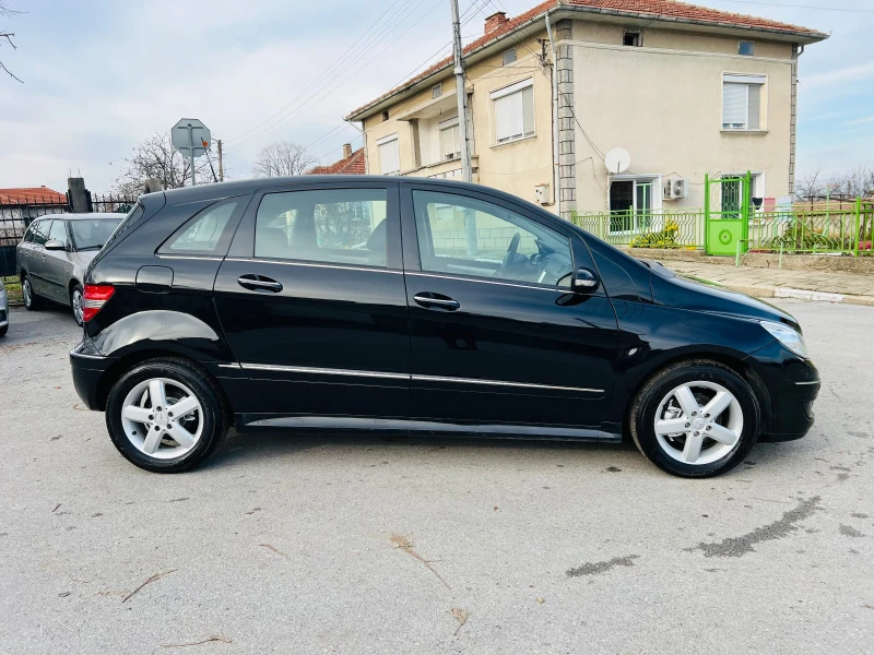 Mercedes-Benz B 170 B 170 * 150000km* , снимка 6 - Автомобили и джипове - 48350417