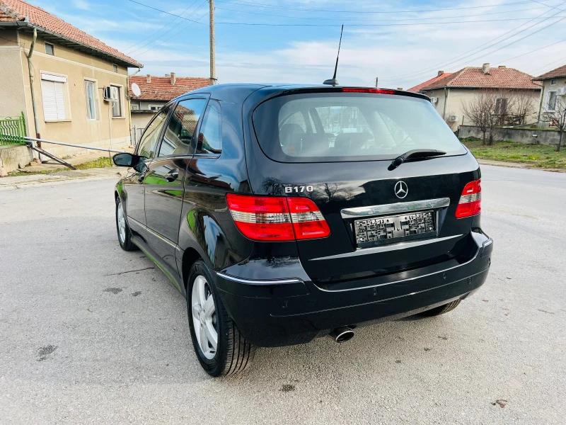 Mercedes-Benz B 170 B 170 * 150000km* , снимка 3 - Автомобили и джипове - 48350417