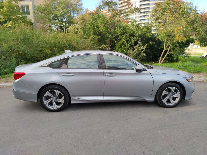 Honda Accord 2L turbo EXL, снимка 6 - Автомобили и джипове - 48501505