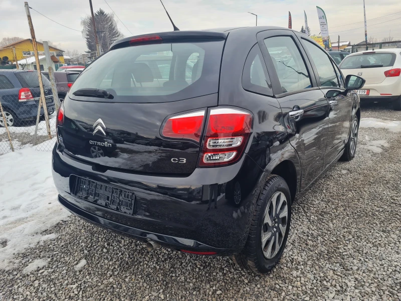 Citroen C3 1.6-BlueHDI!!БОНУС!!LED!!TEMPOMAT!! KLIMA!!TOP!!, снимка 6 - Автомобили и джипове - 48765956