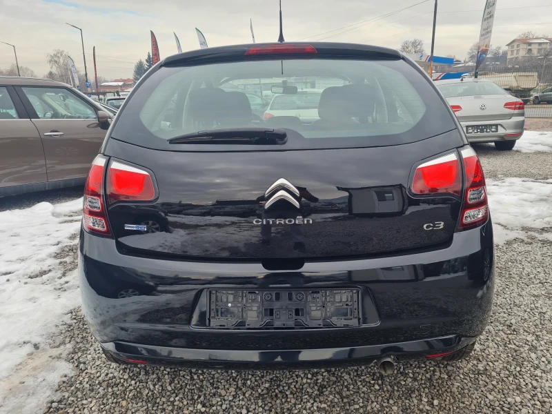 Citroen C3 1.6-BlueHDI!!БОНУС!!LED!!TEMPOMAT!! KLIMA!!TOP!!, снимка 5 - Автомобили и джипове - 48765956