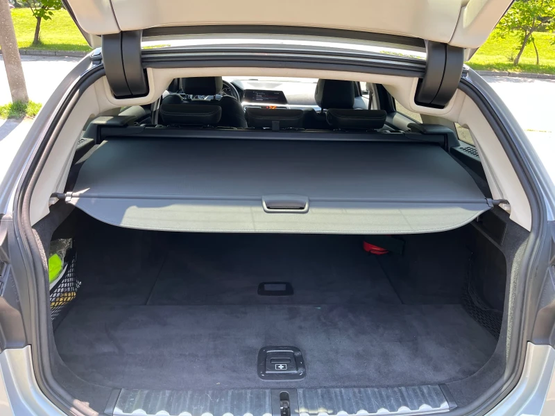 BMW 320, снимка 12 - Автомобили и джипове - 51870668