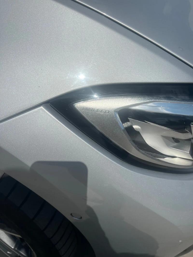 BMW 320, снимка 5 - Автомобили и джипове - 51870668