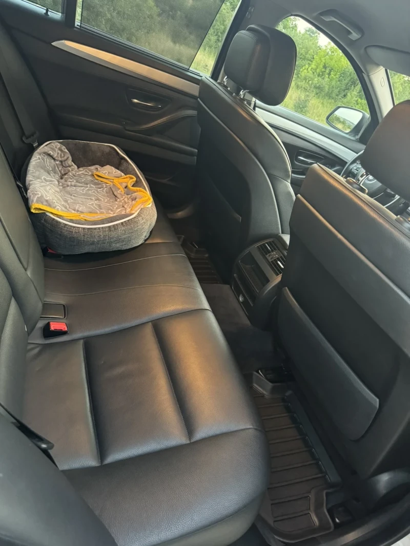 BMW 530 XDRIVE, снимка 9 - Автомобили и джипове - 51752702