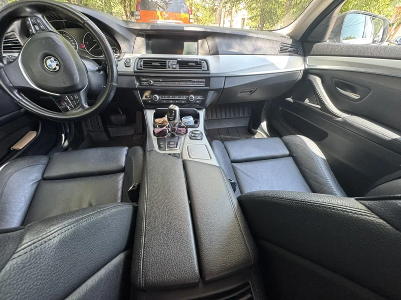 BMW 530 XDRIVE, снимка 6 - Автомобили и джипове - 51752702