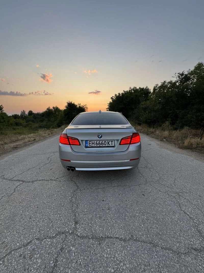 BMW 530 XDRIVE, снимка 4 - Автомобили и джипове - 51752702