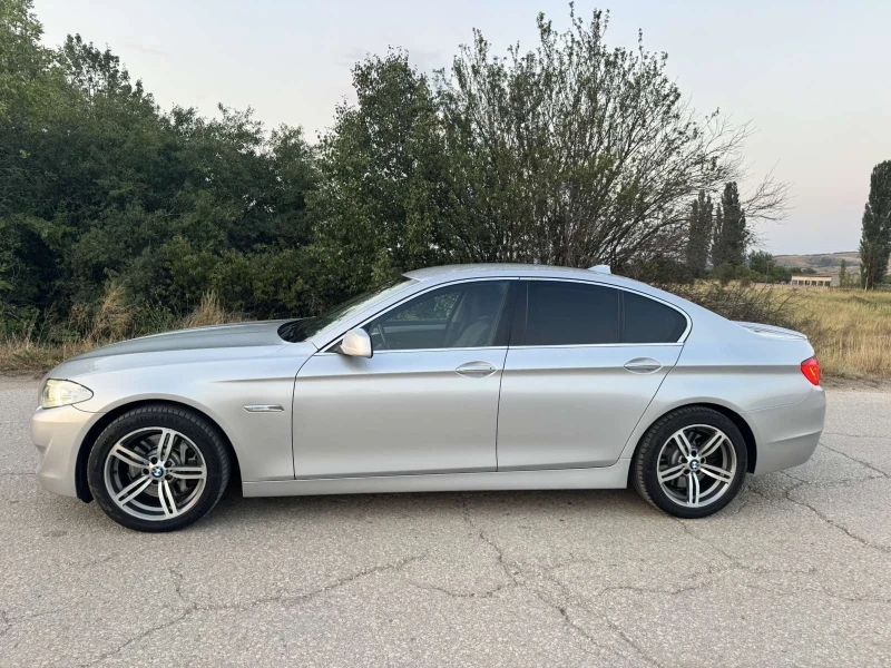 BMW 530 XDRIVE, снимка 2 - Автомобили и джипове - 51752702