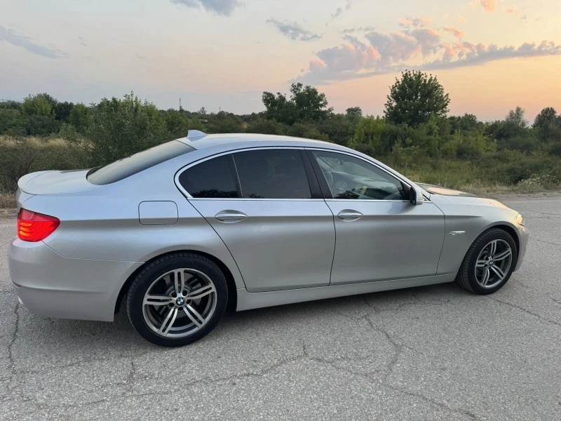 BMW 530 XDRIVE, снимка 3 - Автомобили и джипове - 51752702