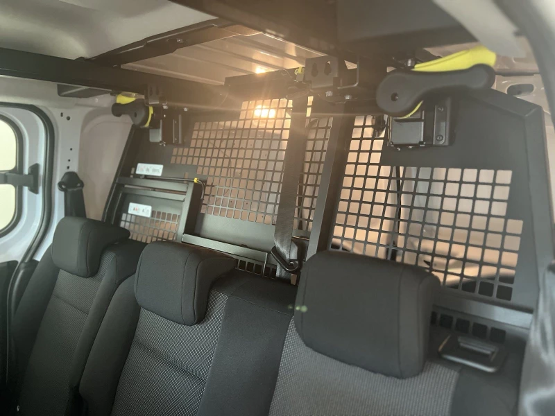 Fiat Doblo CREW CAB (LWB) 1.5 BlueHDi/102 S&S MT6, Euro 6.4, снимка 11 - Автомобили и джипове - 51590959