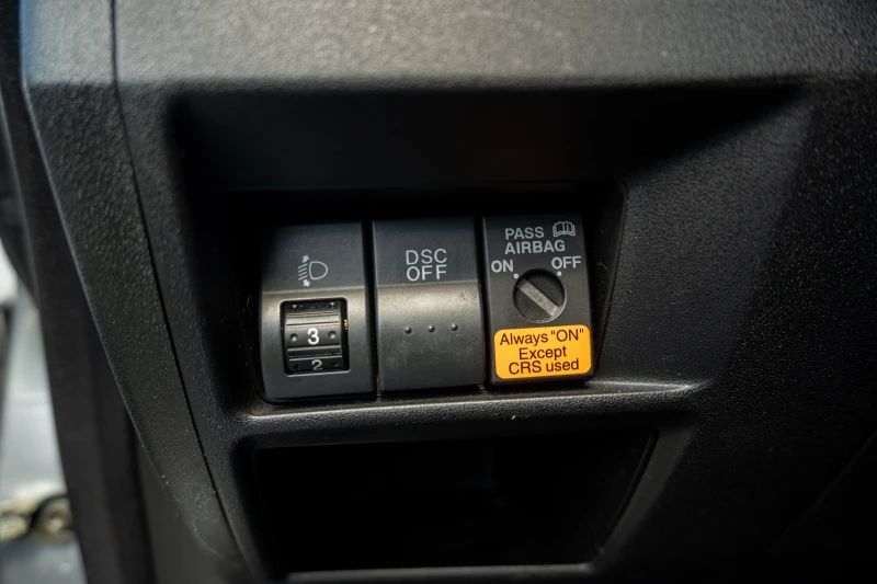 Mazda Mx-5 1.8, снимка 7 - Автомобили и джипове - 51781828