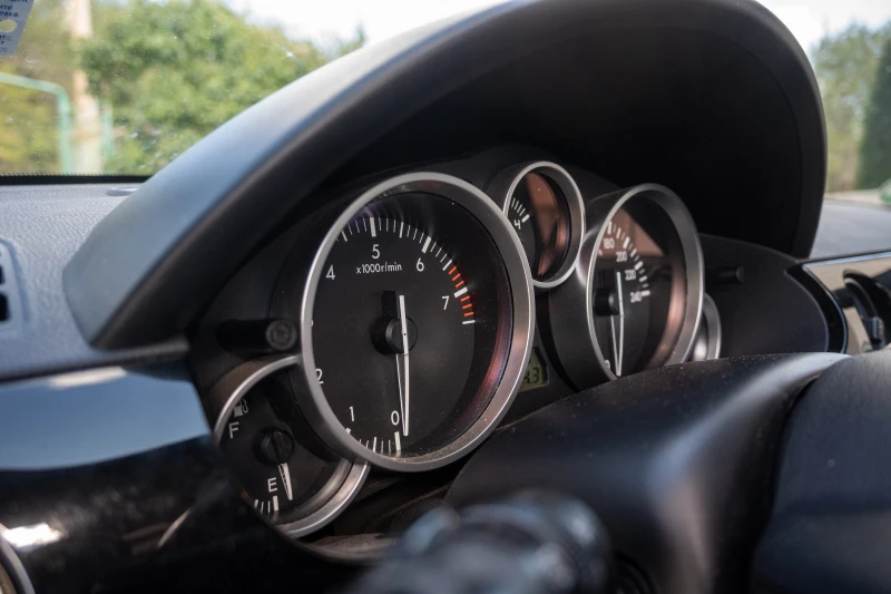 Mazda Mx-5 1.8, снимка 8 - Автомобили и джипове - 51781828