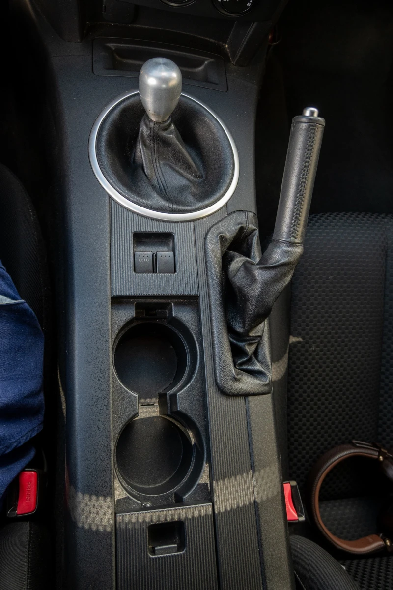 Mazda Mx-5 1.8, снимка 14 - Автомобили и джипове - 51781828