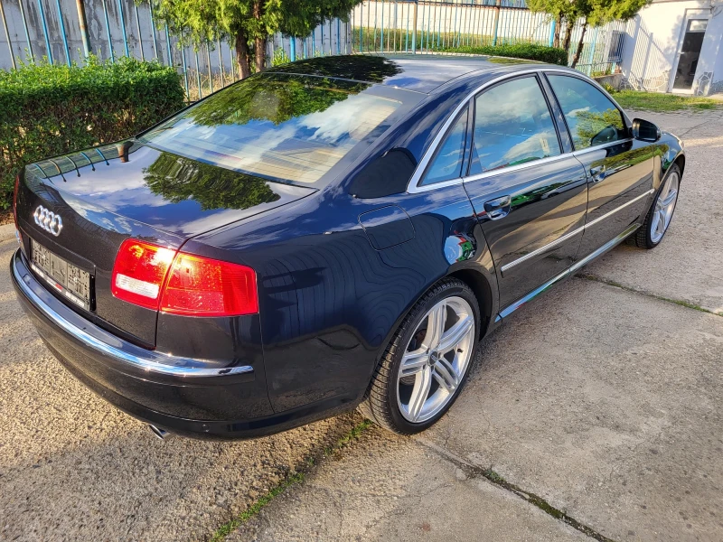 Audi A8 3.2 FSI 260kc. Quattro Лизинг, снимка 6 - Автомобили и джипове - 52567437