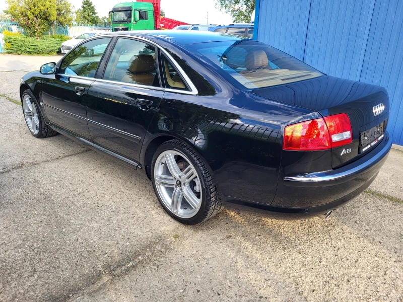 Audi A8 3.2 FSI 260kc. Quattro Лизинг, снимка 4 - Автомобили и джипове - 52567437