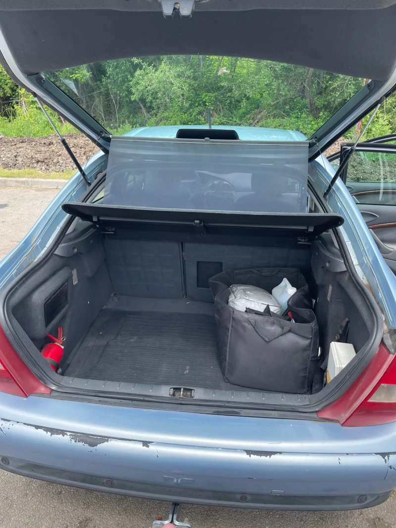 Citroen C5 3.0 V6, снимка 11 - Автомобили и джипове - 52754011