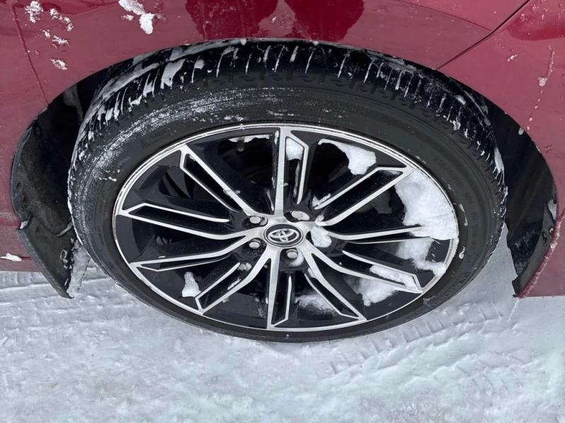 Toyota Avalon * Auto * CARFAX * БЕЗ ПЪРВОНАЧАЛНА ВНОСКА, снимка 7 - Автомобили и джипове - 52813266