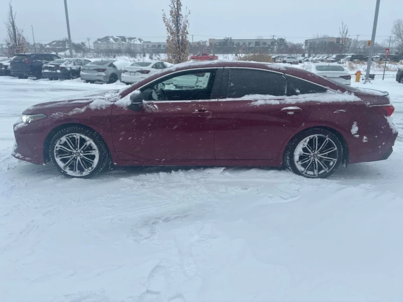 Toyota Avalon * Auto * CARFAX * БЕЗ ПЪРВОНАЧАЛНА ВНОСКА, снимка 2 - Автомобили и джипове - 52813266