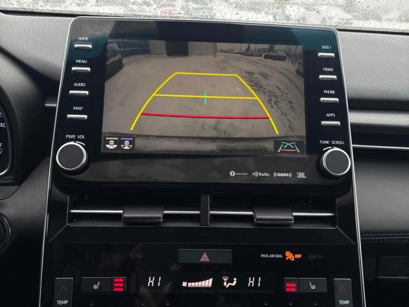 Toyota Avalon * Auto * CARFAX * БЕЗ ПЪРВОНАЧАЛНА ВНОСКА, снимка 9 - Автомобили и джипове - 52813266