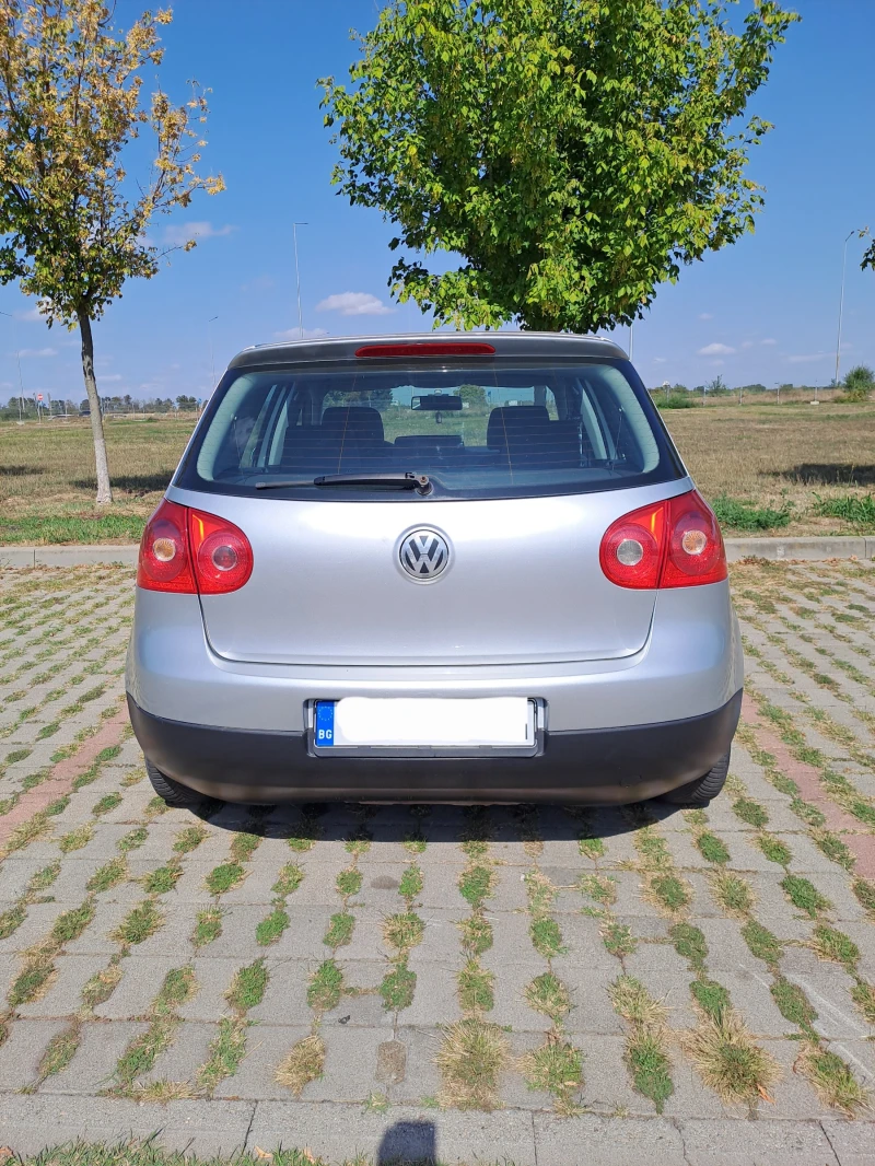 VW Golf TDI, снимка 4 - Автомобили и джипове - 52944544