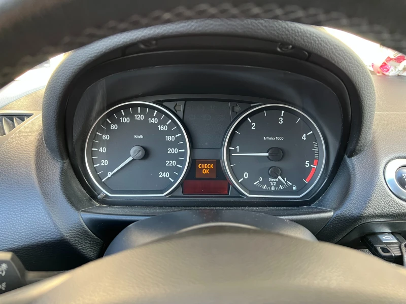 BMW 116, снимка 14 - Автомобили и джипове - 52974561