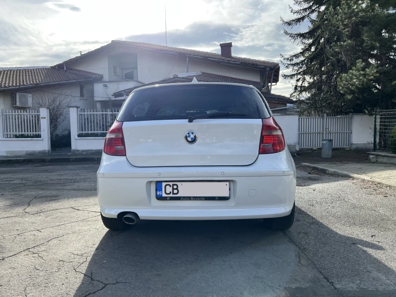 BMW 116, снимка 6 - Автомобили и джипове - 52974561