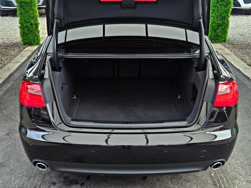 Audi A6 3.0TDI/S-LINE/GERMANY/ПОДГРЕВ/MEMORY/AUTO H/LIZING, снимка 8 - Автомобили и джипове - 53260880