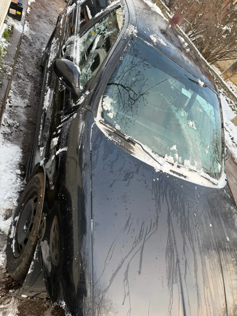 Seat Leon 1.9, снимка 8 - Автомобили и джипове - 53334699