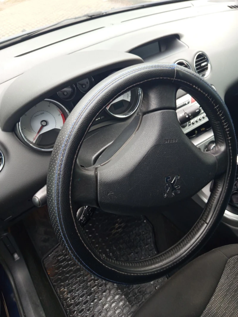 Peugeot 308 SW, снимка 6 - Автомобили и джипове - 53399145