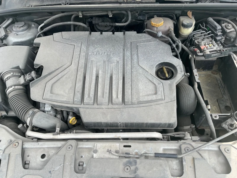 Fiat Croma - 11 лв. - 45868928 4