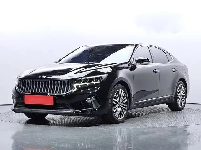 Kia K7 3.0LPI Газ 99 000км. - 39500 лв. - 22278146 1