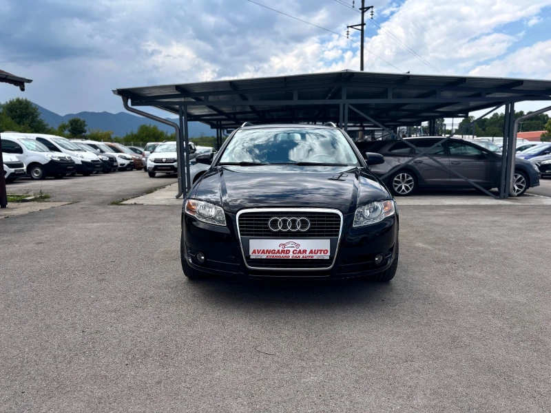 Audi A4 - 6500 лв. - 98528540 1