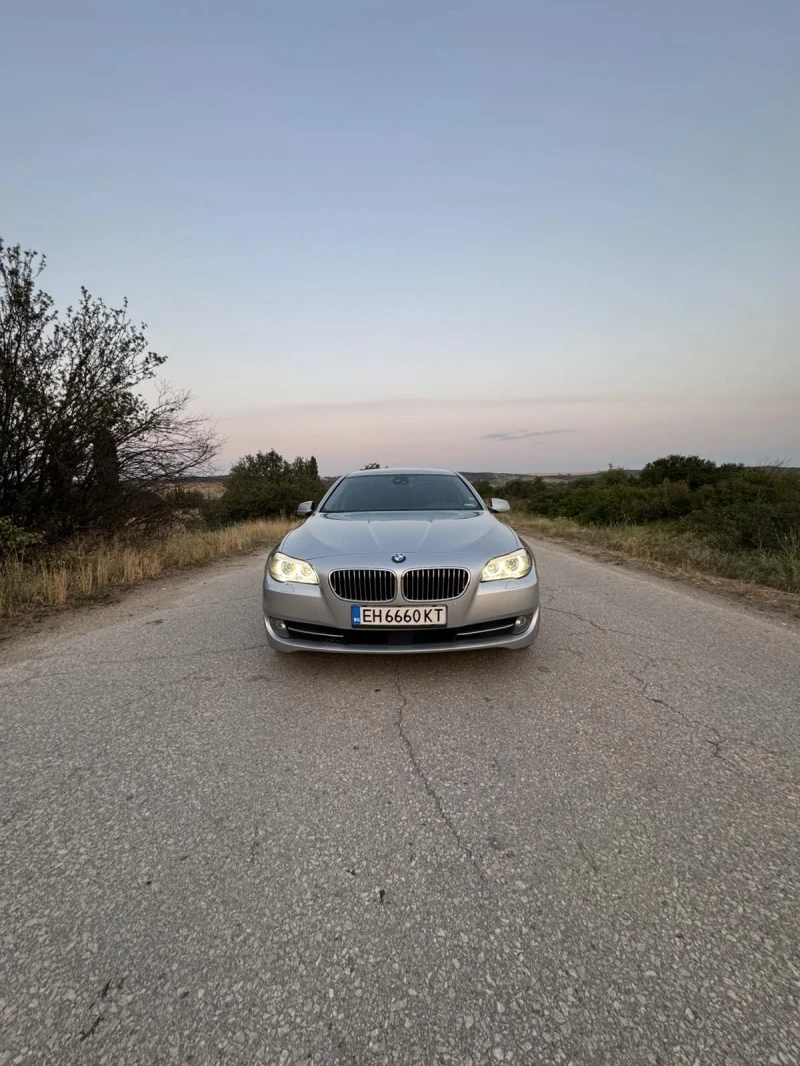 BMW 530 XDRIVE - 29999 лв. - 67801786 1