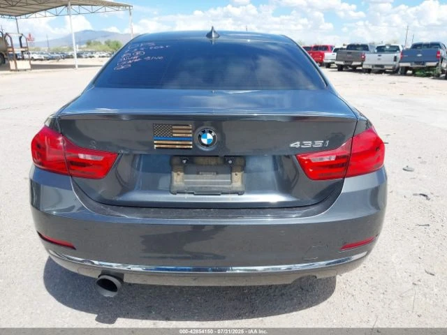 BMW 435  - изображение 6