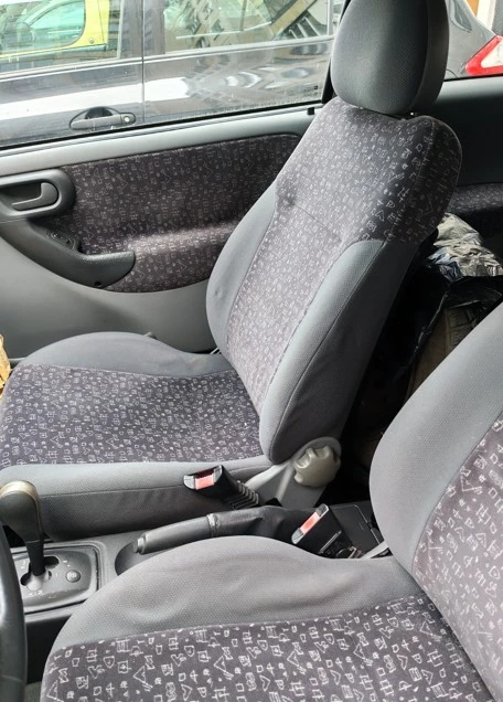 Opel Corsa 1.2i Автоматик - изображение 4