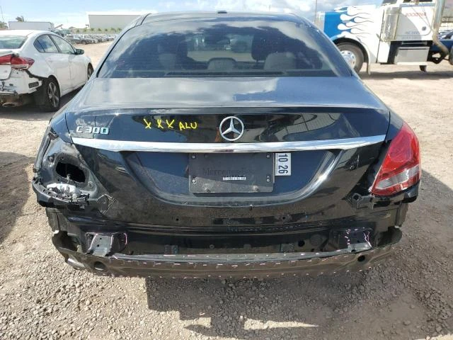 Mercedes-Benz C 300 2.0L 4 Rear-wheel drive, снимка 6 - Автомобили и джипове - 53964324