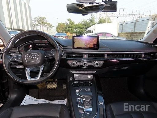 Audi A4 45 TFSI Premium | ШИБЕДАХ | ДИГИТАЛНО ТАБЛО | , снимка 7 - Автомобили и джипове - 54800169