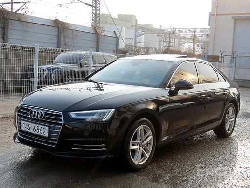 Audi A4 45 TFSI Premium | ШИБЕДАХ | ДИГИТАЛНО ТАБЛО | 