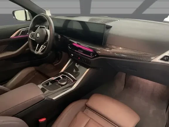 BMW 420 i Coupe = M-Sport = Гаранция, снимка 7 - Автомобили и джипове - 54855131