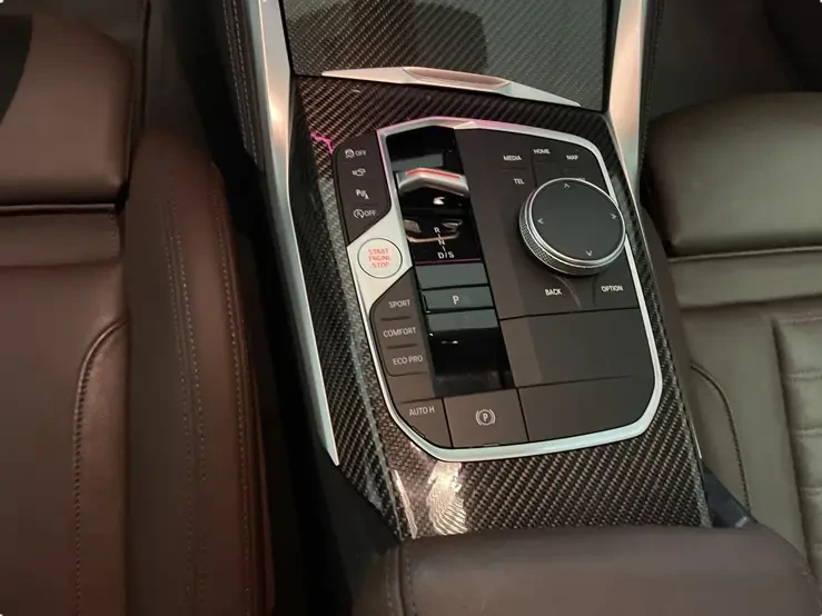 BMW 420 i Coupe = M-Sport = Гаранция, снимка 6 - Автомобили и джипове - 54855131
